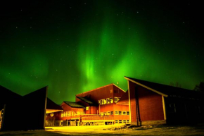 Tysfjord Hotel